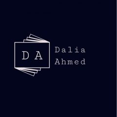 Dalia Ahmed ✨